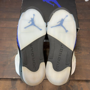 Jordan 5 Retro Dark Concord - Image 9