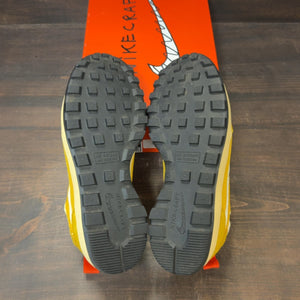 NikeCraft General Purpose Shoe Tom Sachs Archive Dark Sulfur - Image 8