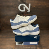 Jordan 11 Retro Low Diffused Blue - Image 1