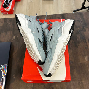 Nike Air Huarache Run Ultra Se Obsidian/Light Blue Lacquer Size 15 (Pre-Owned) - Image 1