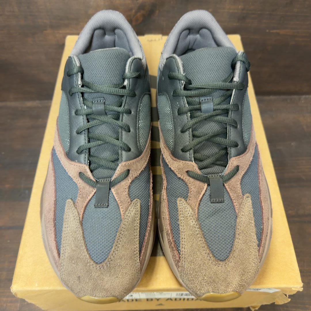 adidas Yeezy Boost 700 Mauve Size 13 (Pre-Owned)