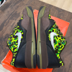 Nike Air Assault Low PRM GI Joe Ground Battle - Image 4
