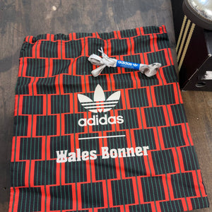 adidas Samba Wales Bonner Silver - Image 8