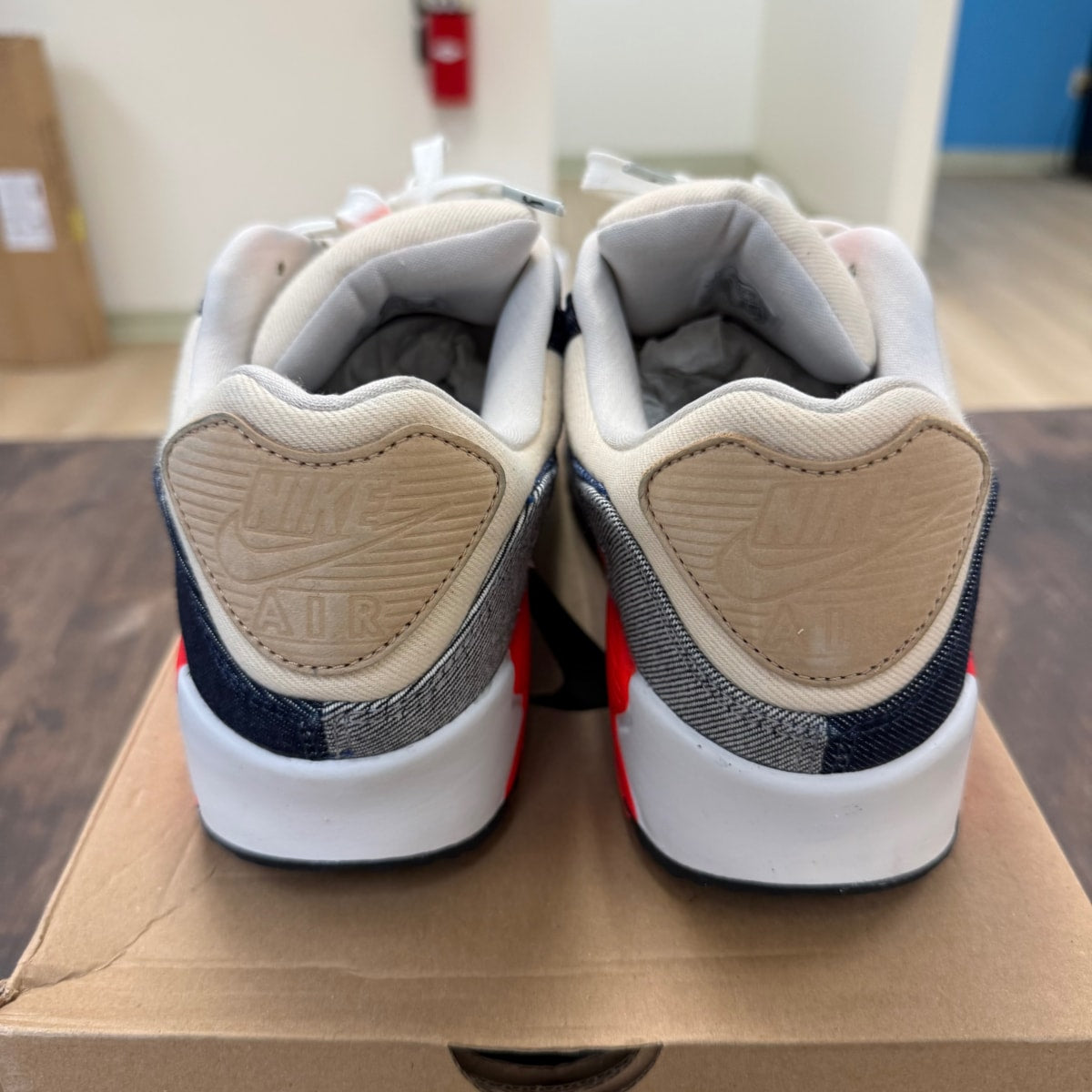 Nike Air Max 90 Denham - Image 3