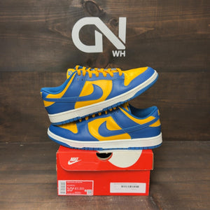 Nike Dunk Low UCLA - Image 1