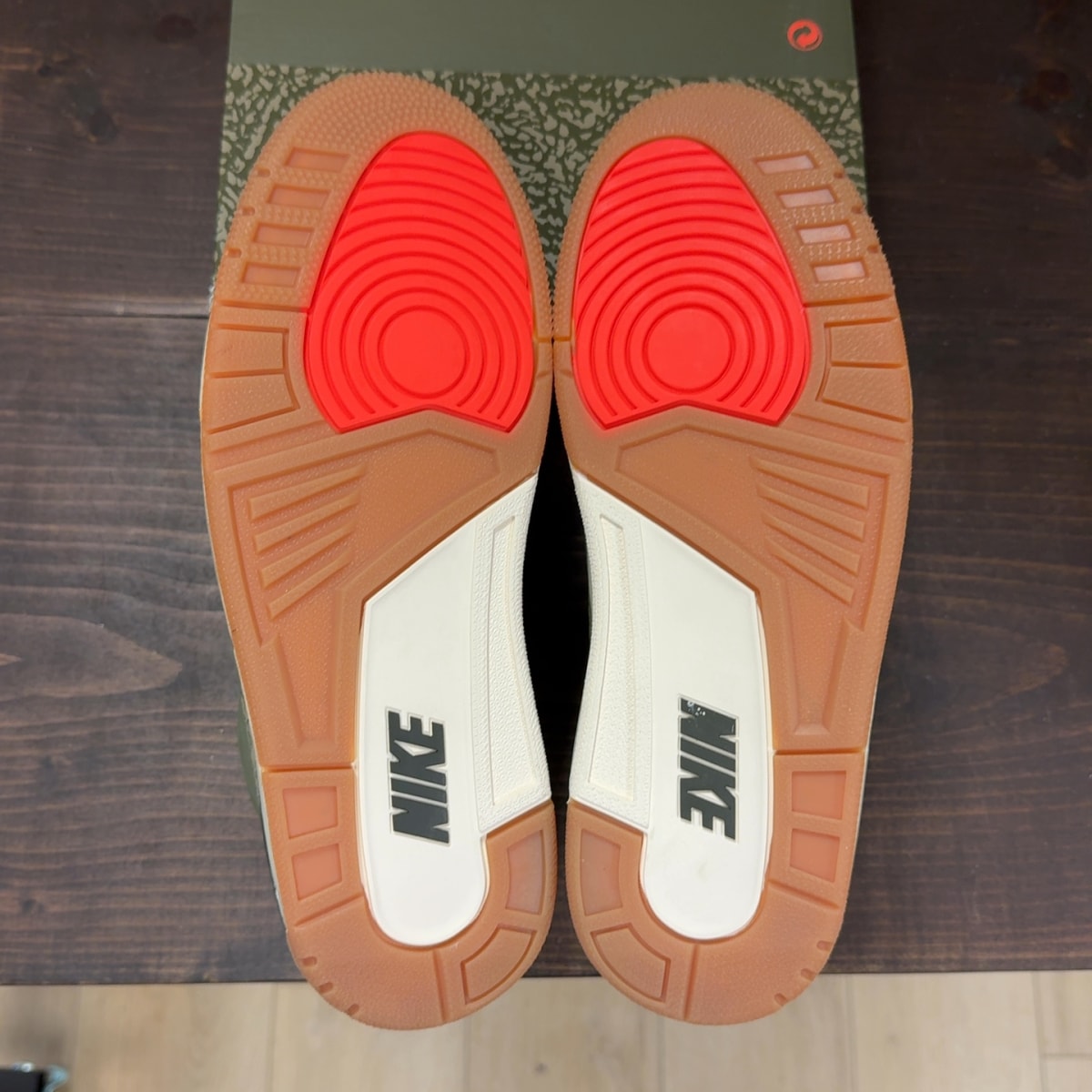 Jordan 3 Retro Family Affair - Image 8