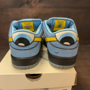 Nike SB Dunk Low The Powerpuff Girls Bubbles - Image 4