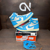 Jordan 1 Retro High OG UNC Reimagined - Image 1