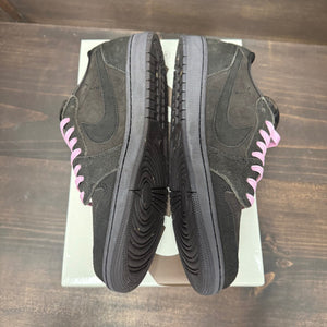 Jordan 1 Retro Low OG SP Travis Scott Velvet Brown - Image 4