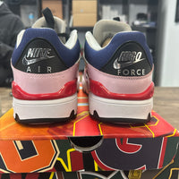 Nigo Blue Void Nike Air Force 3 Low SP (USED)