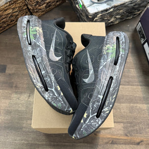 Nike Vomero Premium Realtree Camo Black Size 10 (Pre-Owned) - Image 1