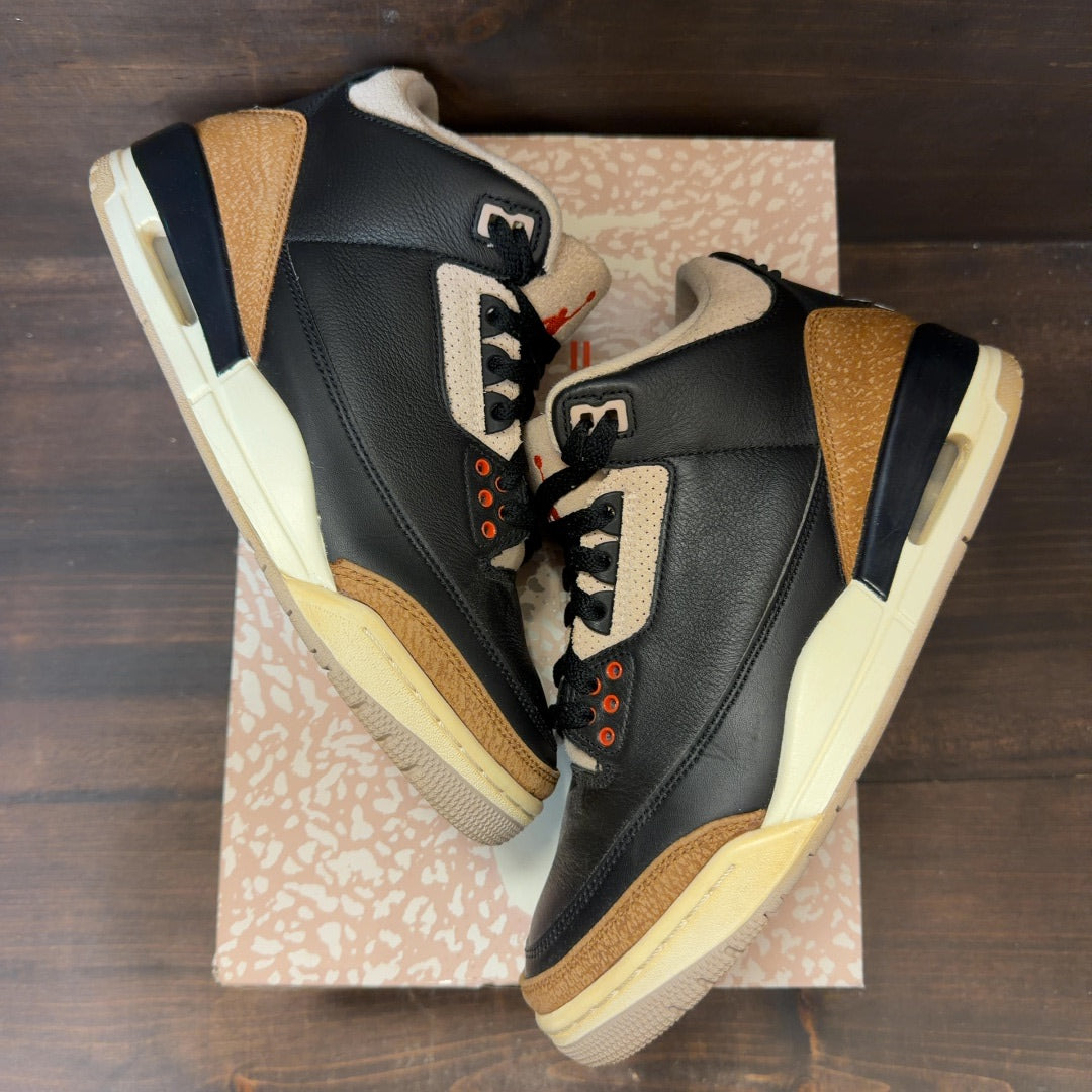 Jordan 3 Retro Desert Elephant - Image 2
