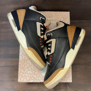 Jordan 3 Retro Desert Elephant - Image 2