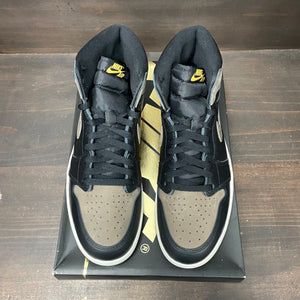 Jordan 1 Retro High OG Palomino Size 11.5 (Pre-Owned) - back