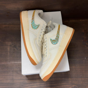 Nike Air Force 1 Low Travis Scott Sail - Image 2