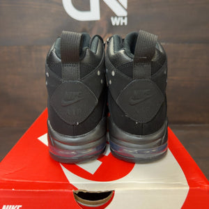 Nike Air Max 2 CB '94 Triple Black - Image 4