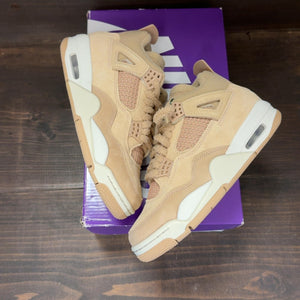 Jordan 4 Retro Cozy Girl (Women's) - Image 2
