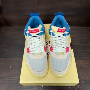 Jordan 4 Retro Union Guava Ice - Image 3