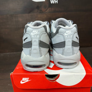 Nike Air Max 95 Greyscale - Image 5