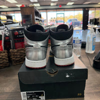 Johnny Kilroy Jordan 1 Mid (USED)