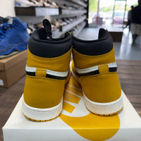 Yellow Ochre Jordan 1 High (USED)