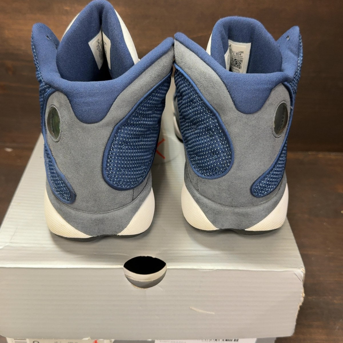 Jordan 13 Retro Flint (2020) - Image 5