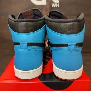 Jordan 1 Retro High NC to Chi (Women's) - Image 4