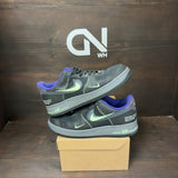 Nike Air Force 1 Low Future Swoosh Pack Size 10 (Pre-Owned) - Image 1