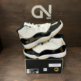 Jordan 11 Retro DMP Gratitude (2023) - Image 1