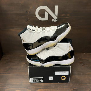 Jordan 11 Retro DMP Gratitude (2023) - Image 1