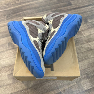 adidas Yeezy Desert Boot Taupe Blue - Image 1