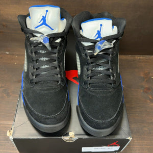 Jordan 5 Retro Racer Blue - Image 3