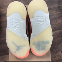 Crimson Bliss DJ Khaled Jordan 5 (USED, No Box)