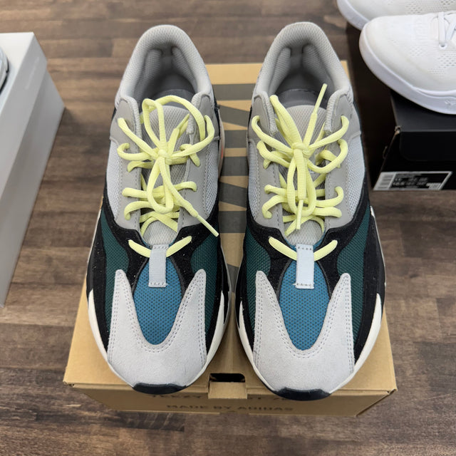 Wave Runner Yeezy 700 (USED)