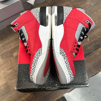 Unite Jordan 3 (USED)