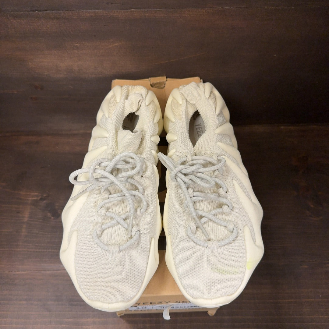 adidas Yeezy 450 Cloud White Size 10 (Pre-Owned) - Image 2