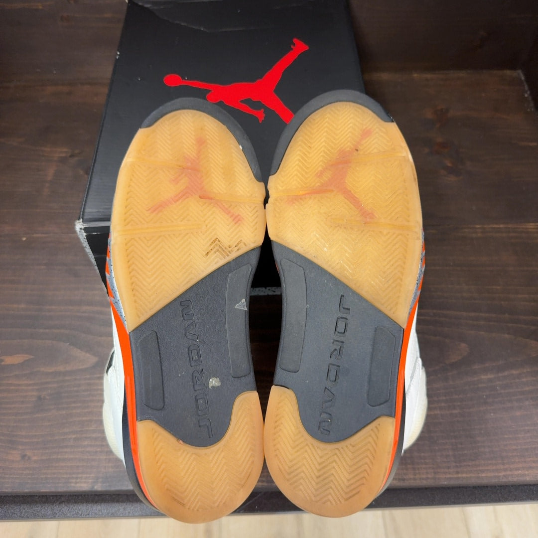 Jordan 5 Retro Shattered Backboard - Image 6