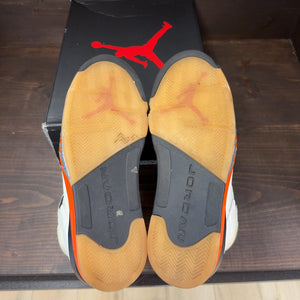 Jordan 5 Retro Shattered Backboard - Image 6