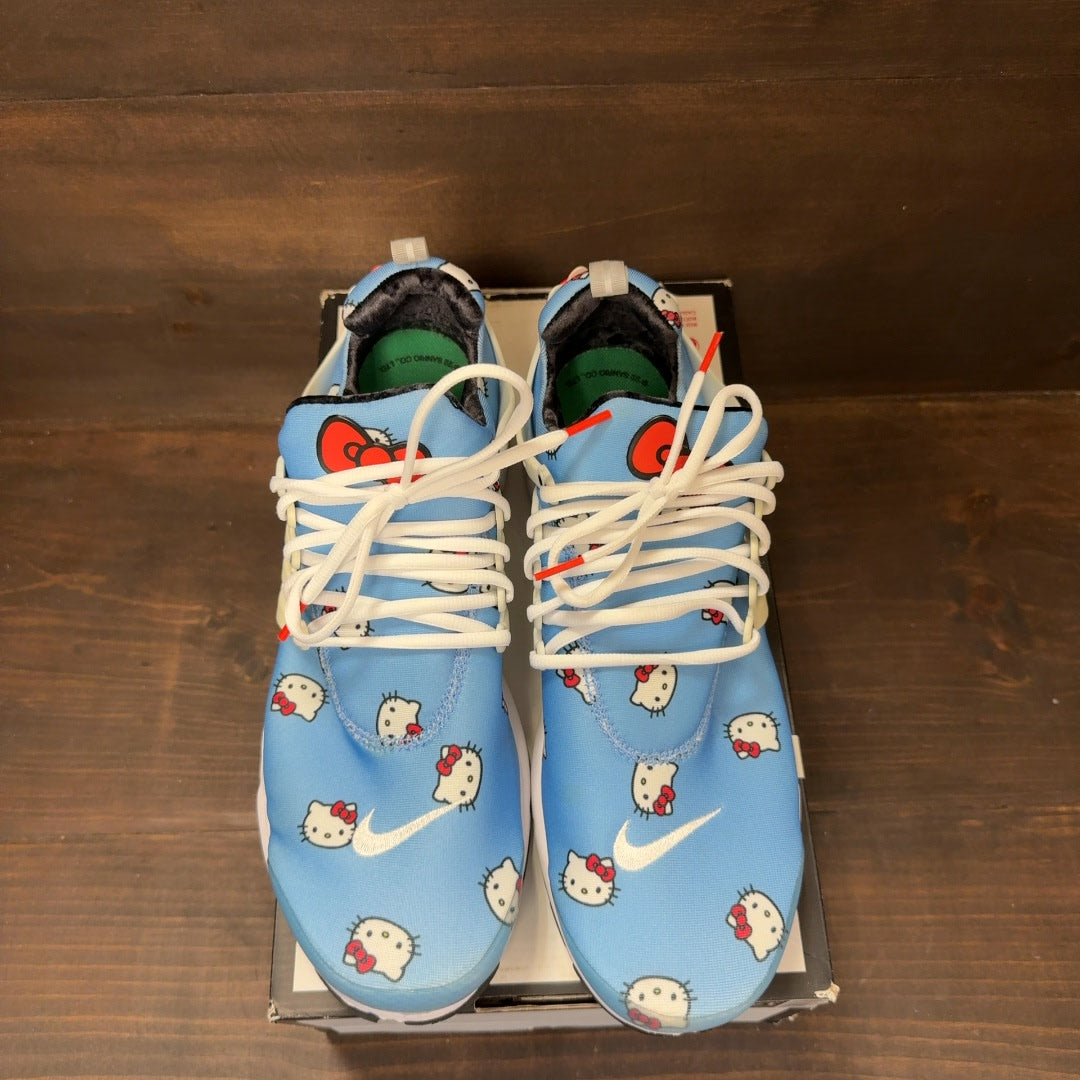 Nike Air Presto Hello Kitty (2022) Size 14 (Pre-Owned)