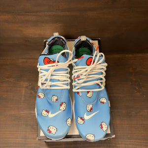 Nike Air Presto Hello Kitty (2022) Size 14 (Pre-Owned)