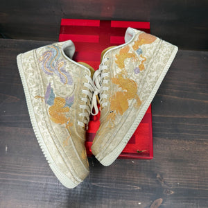 Nike Air Force 1 Low '07 Year of the Dragon (2024) - Image 4