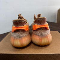 Clay Yeezy 350 (USED,No Box)