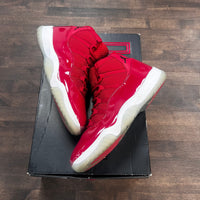 Win like 96 Jordan 11 (USED)