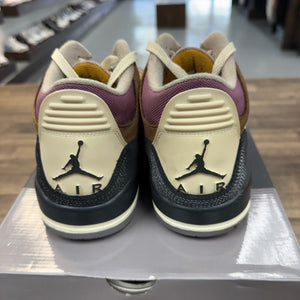 Jordan 3 Retro Winterized Archaeo Brown - Image 4