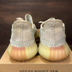 adidas Yeezy Boost 350 V2 Citrin (Non-Reflective) Size 5 (Pre-Owned) - aux
