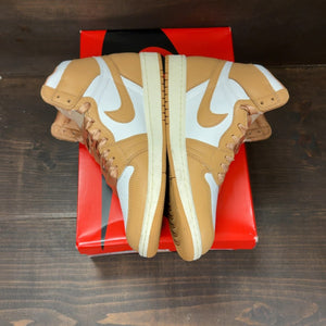 Jordan 1 Retro High OG Praline (Women's) - Image 4