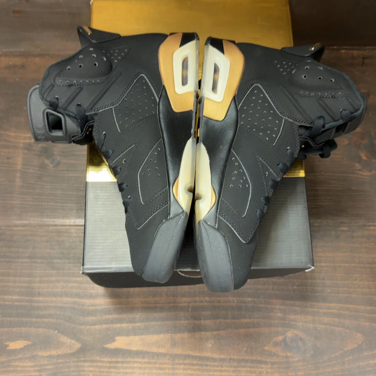 Jordan 6 Retro DMP (2020) - Image 4