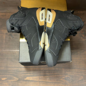 Jordan 6 Retro DMP (2020) - Image 4