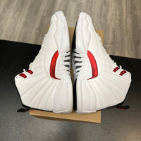 Twist Jordan 12 (USED, No Box)