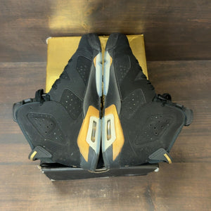 Jordan 6 Retro DMP 2020 (GS) Size 7Y (Pre-Owned)